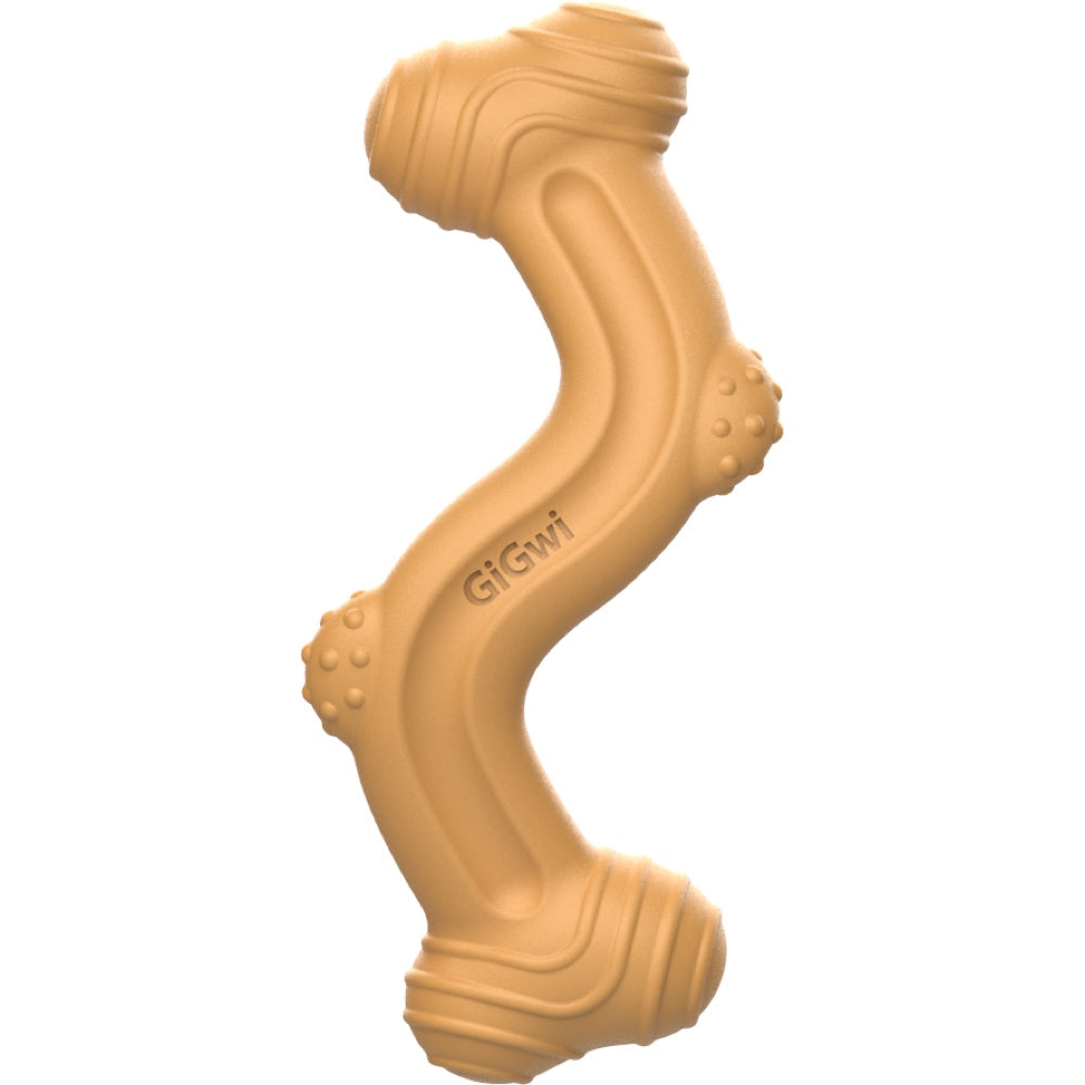 GiGwi S-Bone Nylon Dog Toy